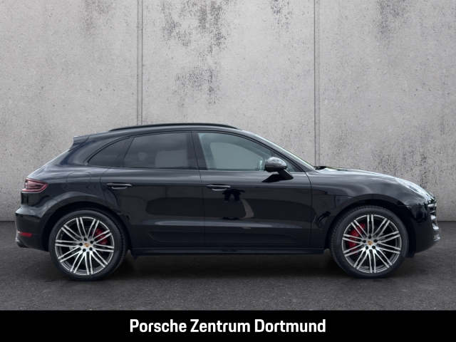Porsche Macan GTS LED PDLPanorama Luftfederung 21-Zoll