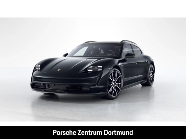 Porsche Taycan Sport Turismo BOSE Panoramadach InnoDrive