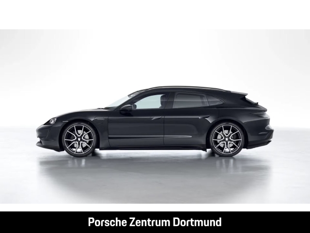 Porsche Taycan Sport Turismo BOSE Panoramadach InnoDrive