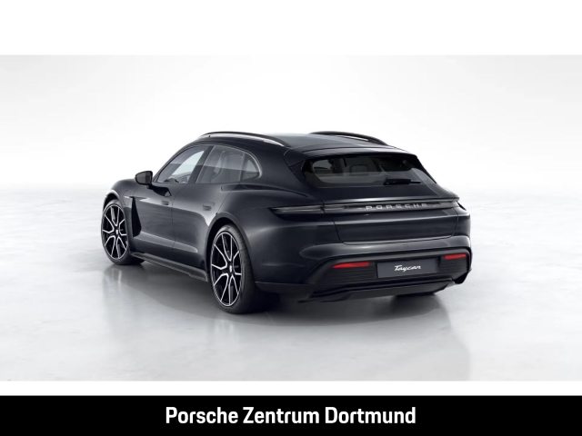 Porsche Taycan Sport Turismo BOSE Panoramadach InnoDrive