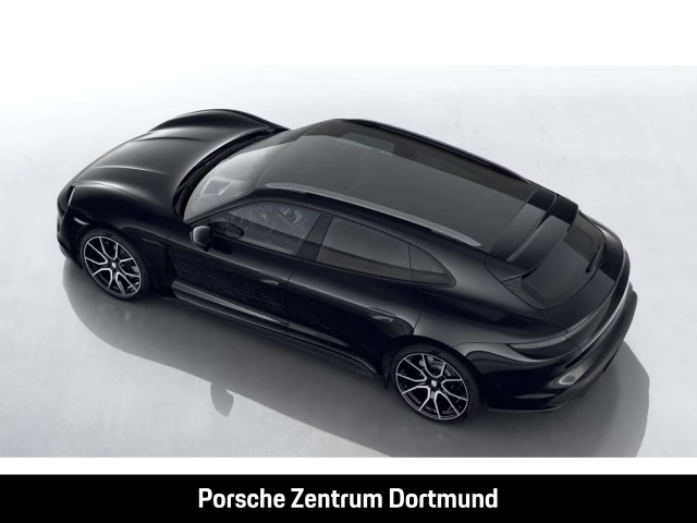 Porsche Taycan Sport Turismo BOSE Panoramadach InnoDrive