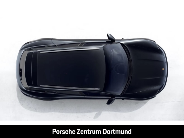 Porsche Taycan Sport Turismo BOSE Panoramadach InnoDrive
