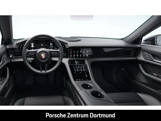 Porsche Taycan Sport Turismo BOSE Panoramadach InnoDrive