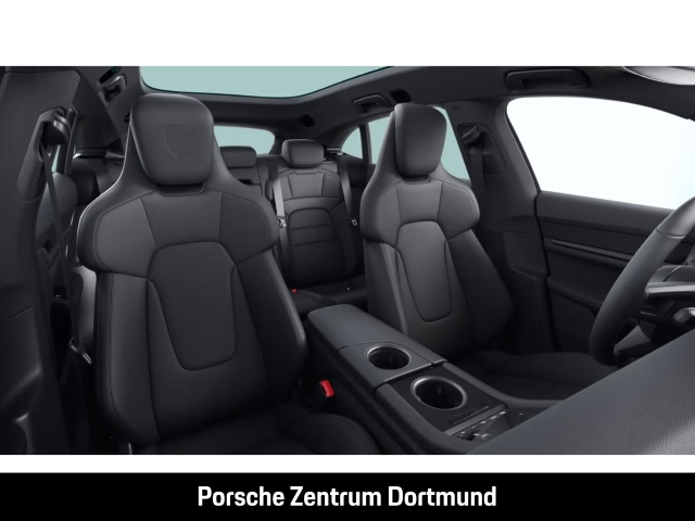 Porsche Taycan Sport Turismo BOSE Panoramadach InnoDrive