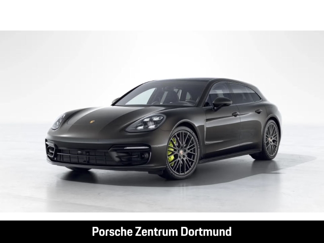 Porsche Panamera 4 E-Hybrid Sport Turismo Platinum Edition
