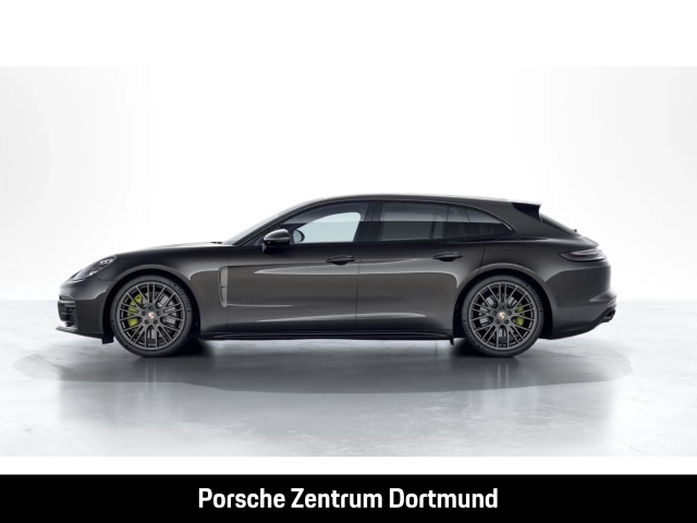 Porsche Panamera 4 E-Hybrid Sport Turismo Platinum Edition