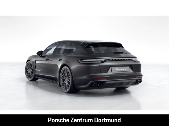 Porsche Panamera 4 E-Hybrid Sport Turismo Platinum Edition