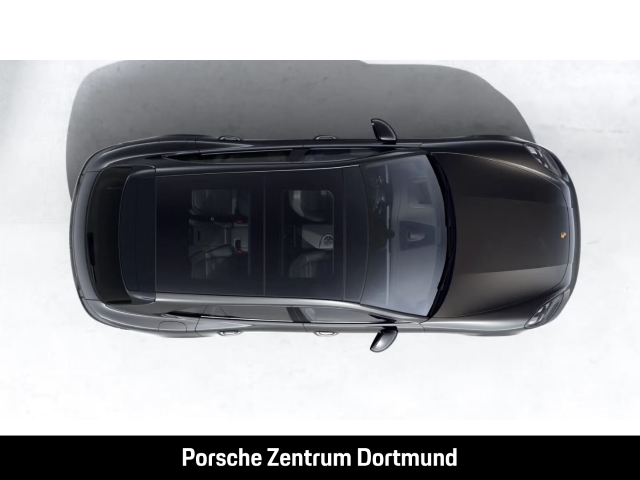Porsche Panamera 4 E-Hybrid Sport Turismo Platinum Edition