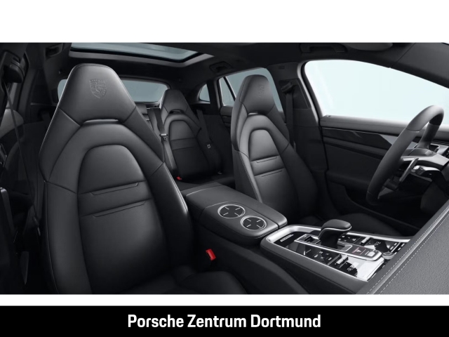 Porsche Panamera 4 E-Hybrid Sport Turismo Platinum Edition