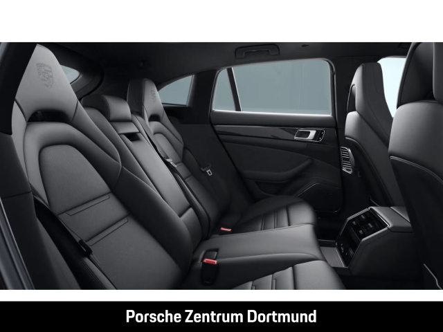 Porsche Panamera 4 E-Hybrid Sport Turismo Platinum Edition