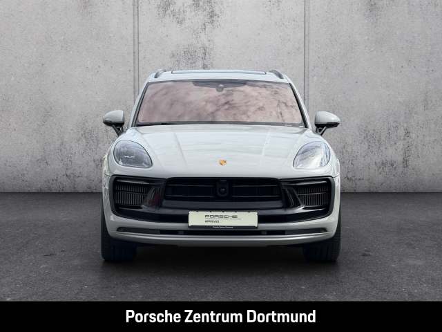 Porsche Macan GTS BOSE Sportabgas Panorama Luftfederung