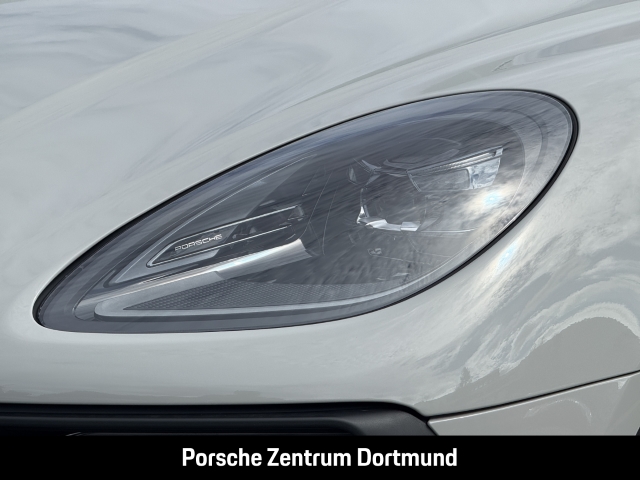 Porsche Macan GTS BOSE Sportabgas Panorama Luftfederung