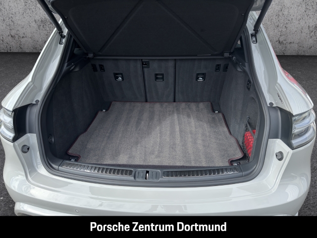 Porsche Macan GTS BOSE Sportabgas Panorama Luftfederung