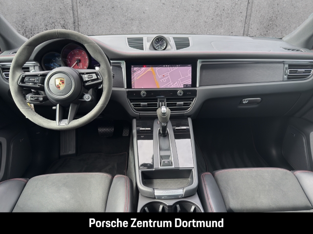 Porsche Macan GTS BOSE Sportabgas Panorama Luftfederung