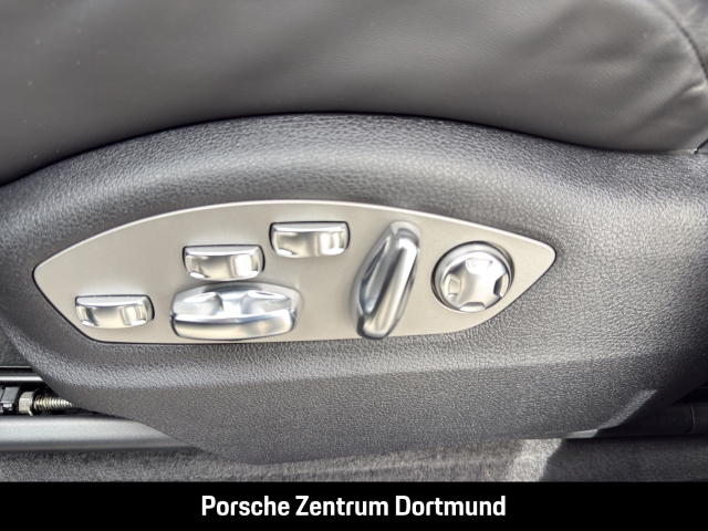 Porsche Macan GTS BOSE Sportabgas Panorama Luftfederung