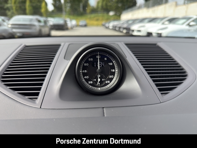 Porsche Macan GTS BOSE Sportabgas Panorama Luftfederung