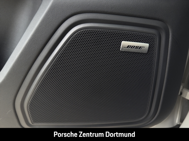 Porsche Macan GTS BOSE Sportabgas Panorama Luftfederung
