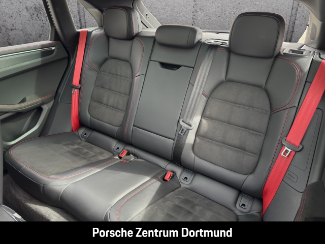 Porsche Macan GTS BOSE Sportabgas Panorama Luftfederung