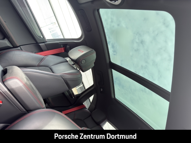 Porsche Macan GTS BOSE Sportabgas Panorama Luftfederung