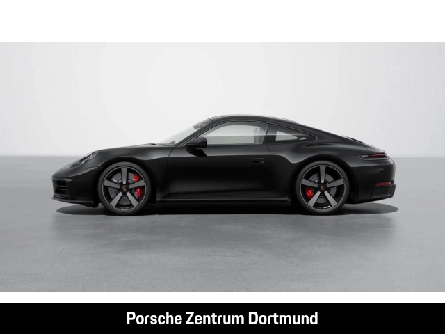 Porsche 992 911 Carrera S BOSE Sportabgasanlage LED