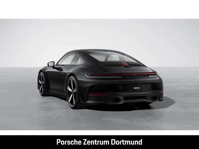 Porsche 992 911 Carrera S BOSE Sportabgasanlage LED
