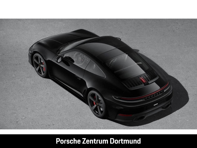 Porsche 992 911 Carrera S BOSE Sportabgasanlage LED