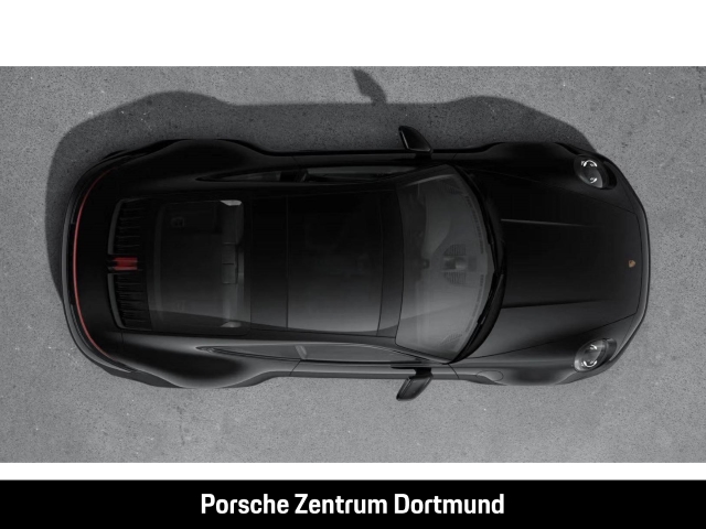 Porsche 992 911 Carrera S BOSE Sportabgasanlage LED