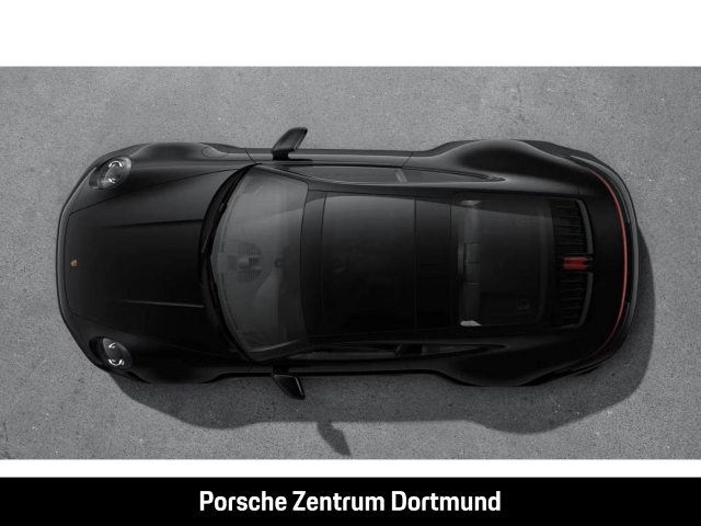 Porsche 992 911 Carrera S BOSE Sportabgasanlage LED