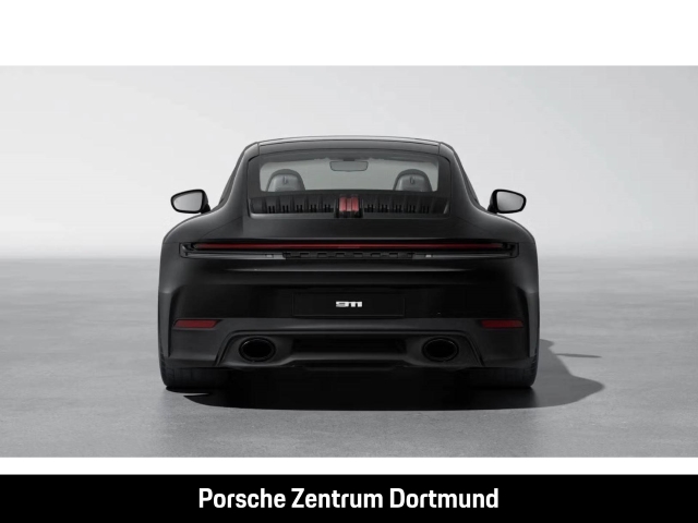 Porsche 992 911 Carrera S BOSE Sportabgasanlage LED