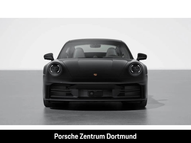 Porsche 992 911 Carrera S BOSE Sportabgasanlage LED