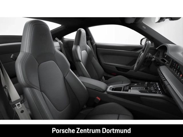 Porsche 992 911 Carrera S BOSE Sportabgasanlage LED