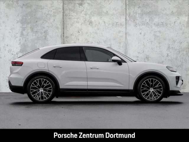 Porsche Macan Surround-View Abstandstempomat Panoramadach