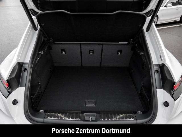 Porsche Macan Surround-View Abstandstempomat Panoramadach