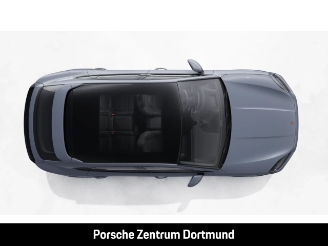 Porsche Cayenne Turbo E-Hybrid Coupe Sport-Chrono LED