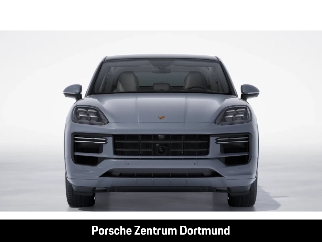 Porsche Cayenne Turbo E-Hybrid Coupe Sport-Chrono LED