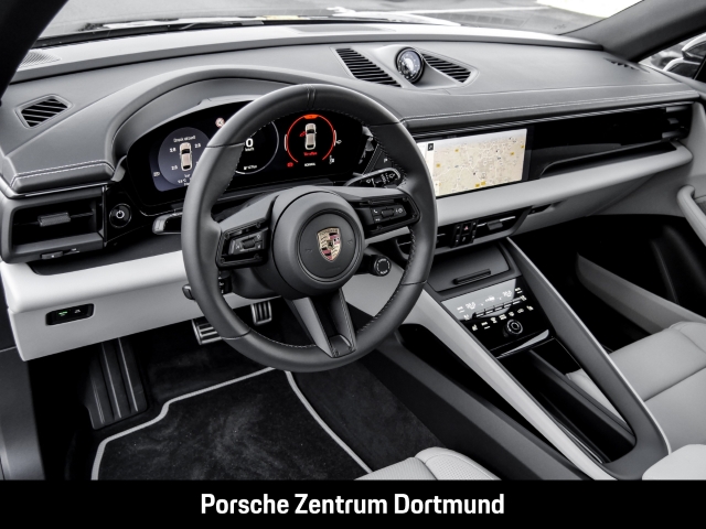 Porsche Macan 4 BOSE Surround-View Panorama LED-Matrix
