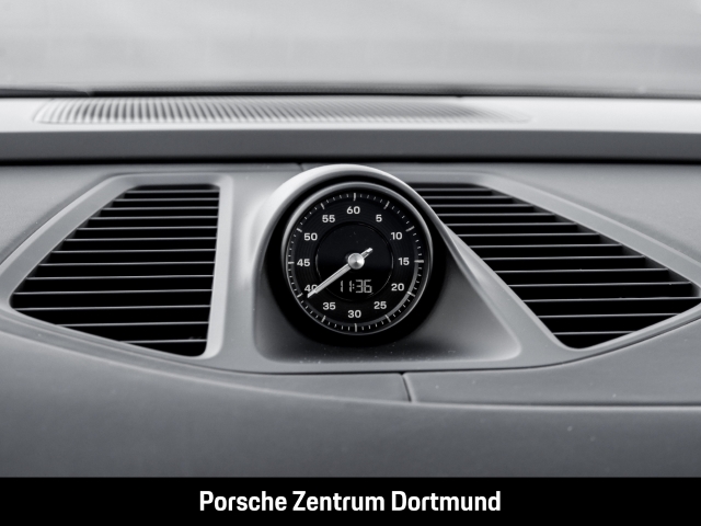 Porsche Macan 4 BOSE Surround-View Panorama LED-Matrix