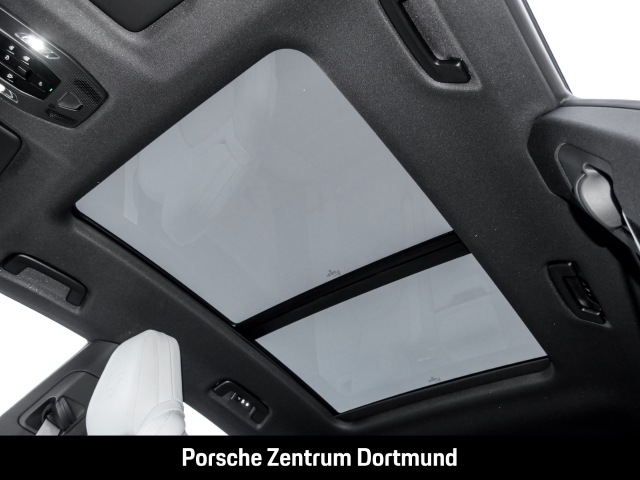 Porsche Macan 4 BOSE Surround-View Panorama LED-Matrix