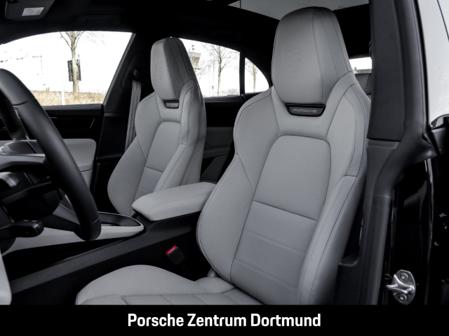 Porsche Macan 4 BOSE Surround-View Panorama LED-Matrix