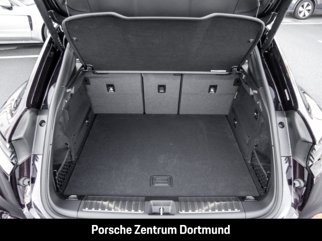 Porsche Macan 4 BOSE Surround-View Panorama LED-Matrix