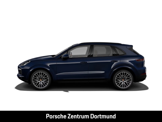 Porsche Cayenne Luftfederung Panoramadach Surround-View