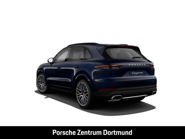 Porsche Cayenne Luftfederung Panoramadach Surround-View