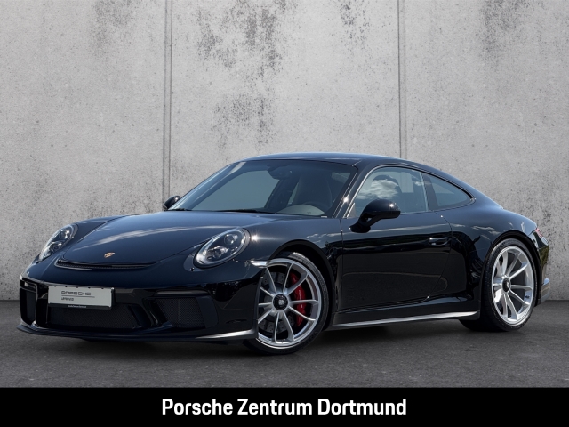 Porsche 991 911 GT3 LED Sitzheizung Liftsystem Bi-Xenon