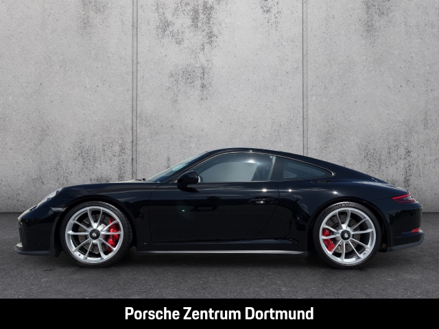 Porsche 991 911 GT3 LED Sitzheizung Liftsystem Bi-Xenon