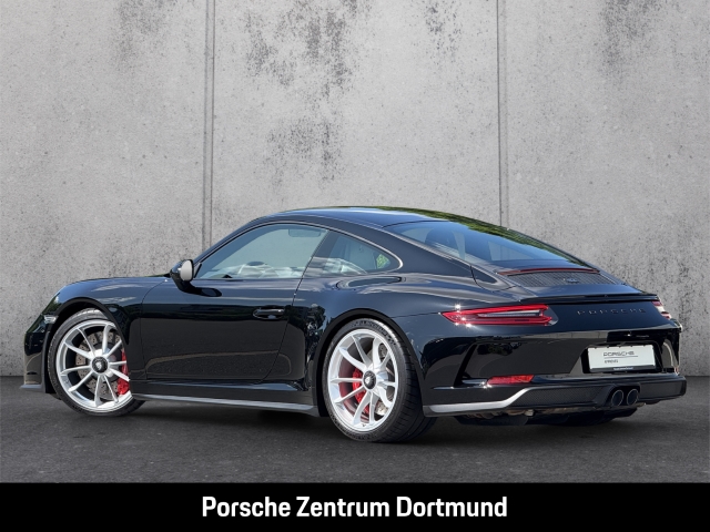 Porsche 991 911 GT3 LED Sitzheizung Liftsystem Bi-Xenon