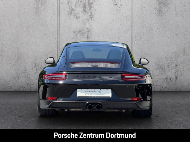 Porsche 991 911 GT3 LED Sitzheizung Liftsystem Bi-Xenon