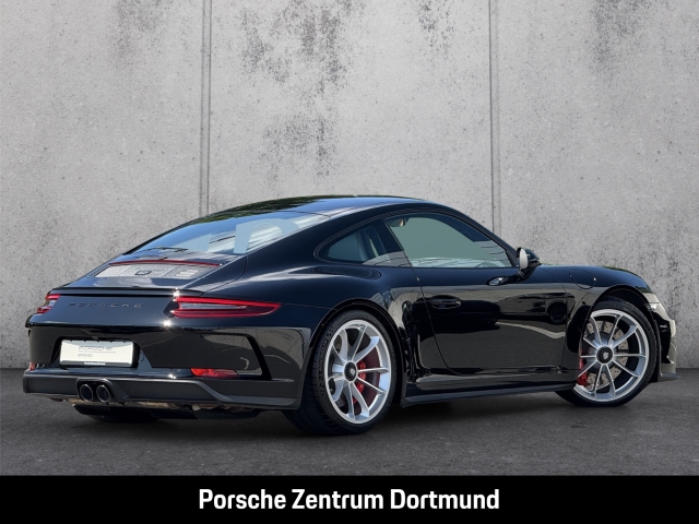 Porsche 991 911 GT3 LED Sitzheizung Liftsystem Bi-Xenon