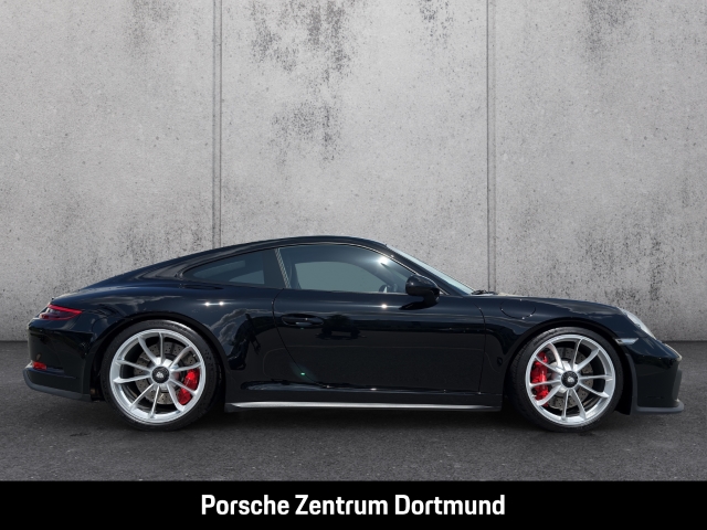 Porsche 991 911 GT3 LED Sitzheizung Liftsystem Bi-Xenon
