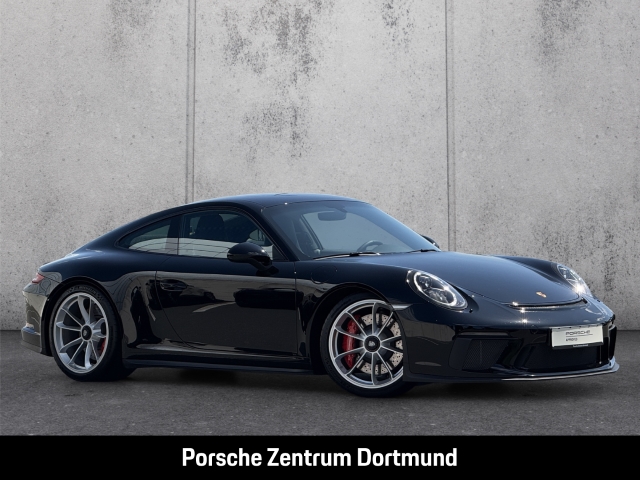 Porsche 991 911 GT3 LED Sitzheizung Liftsystem Bi-Xenon