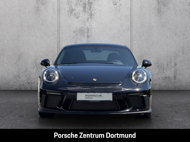 Porsche 991 911 GT3 LED Sitzheizung Liftsystem Bi-Xenon